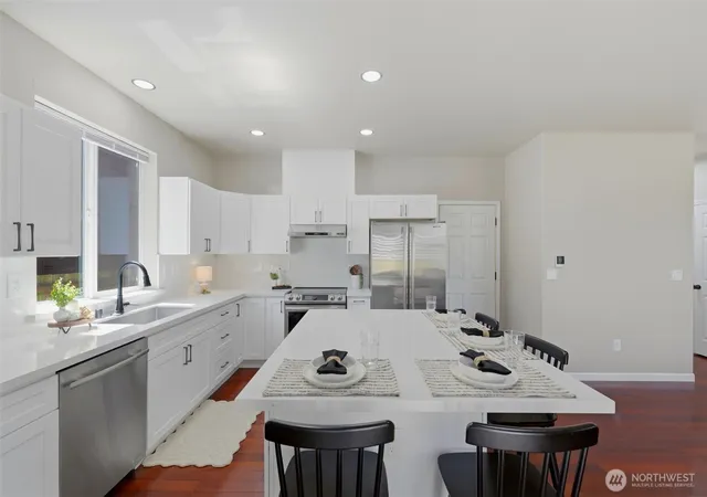 Photo 4 of Single family home for sale at 19215 25th Avenue SE, Bothell, WA 98012 | MLS# NWM2552438 | Listing updated on 2026-10-01