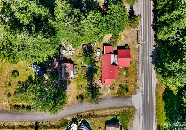 Photo 1 of Single family home for sale at 59365 State Route 20, Rockport, WA 98283 | MLS# NWM2552442 | Listing updated on 2026-09-25