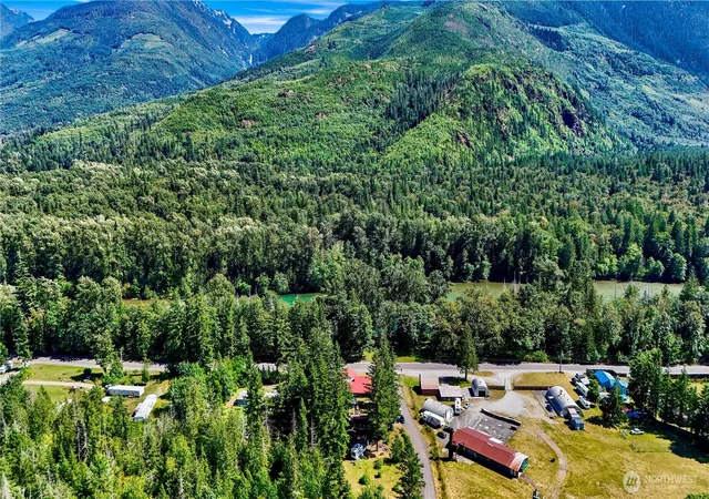 Photo 2 of Single family home for sale at 59365 State Route 20, Rockport, WA 98283 | MLS# NWM2552442 | Listing updated on 2026-09-25