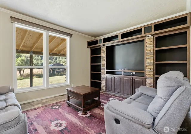 Photo 2 of Manufactured home for sale at 492 Coal Crk Rd, Chehalis, WA 98532 | MLS# NWM2552443 | Listing updated on 2026-09-30