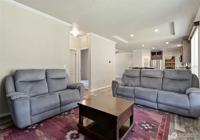 Photo 3 of Manufactured home for sale at 492 Coal Crk Rd, Chehalis, WA 98532 | MLS# NWM2552443 | Listing updated on 2026-09-30