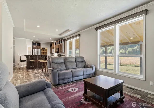 Photo 3 of Manufactured home for sale at 492 Coal Crk Rd, Chehalis, WA 98532 | MLS# NWM2552443 | Listing updated on 2026-09-30