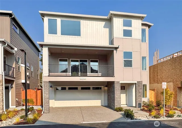 Photo 1 of Single family home for sale at 22005 81st Place W, Edmonds, WA 98026 | MLS# NWM2552446 | Listing updated on 2026-10-01
