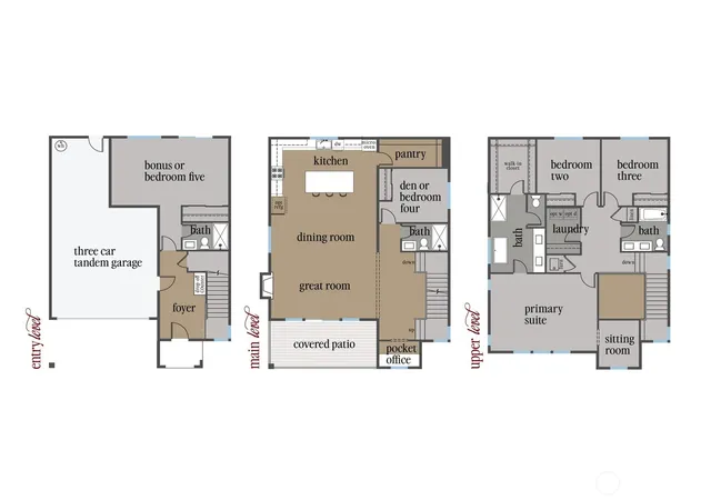 Photo 2 of Single family home for sale at 22005 81st Place W, Edmonds, WA 98026 | MLS# NWM2552446 | Listing updated on 2026-10-01