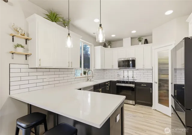 Photo 2 of Single family home for sale at 23809 79th Avenue Ct E, Graham, WA 98338 | MLS# NWM2552448 | Listing updated on 2026-09-22