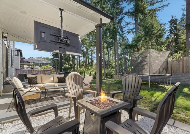 Photo 3 of Single family home for sale at 23809 79th Avenue Ct E, Graham, WA 98338 | MLS# NWM2552448 | Listing updated on 2026-09-22