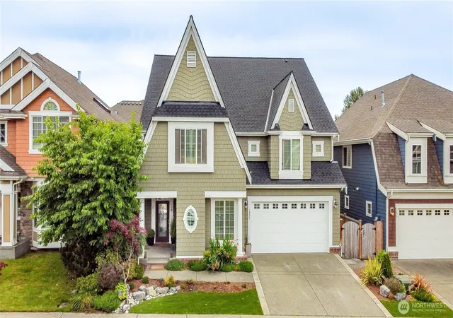Photo 1 of Single family home for sale at 1829 Se 8th Place, Renton, WA 98057 | MLS# NWM2552457 | Listing updated on 2026-09-22