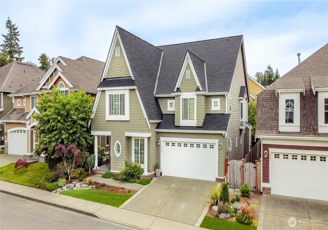 Photo 2 of Single family home for sale at 1829 Se 8th Place, Renton, WA 98057 | MLS# NWM2552457 | Listing updated on 2026-09-22