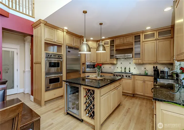 Photo 3 of Single family home for sale at 1829 SE 8th Place, Renton, WA 98057 | MLS# NWM2552457 | Listing updated on 2026-09-22
