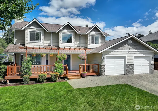 Photo 1 of Single family home for sale at 1117 24th Avenue Se, Puyallup, WA 98374 | MLS# NWM2552462 | Listing updated on 2026-09-30