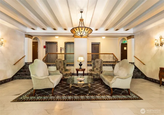 Photo 2 of Condo for sale at 1017 Minor Ave #205, Seattle, WA 98104 | MLS# NWM2552482 | Listing updated on 2026-09-22