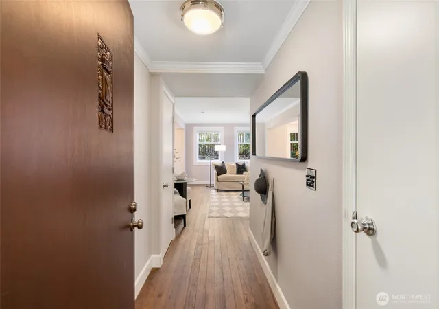 Photo 4 of Condo for sale at 1017 Minor Ave #205, Seattle, WA 98104 | MLS# NWM2552482 | Listing updated on 2026-09-22