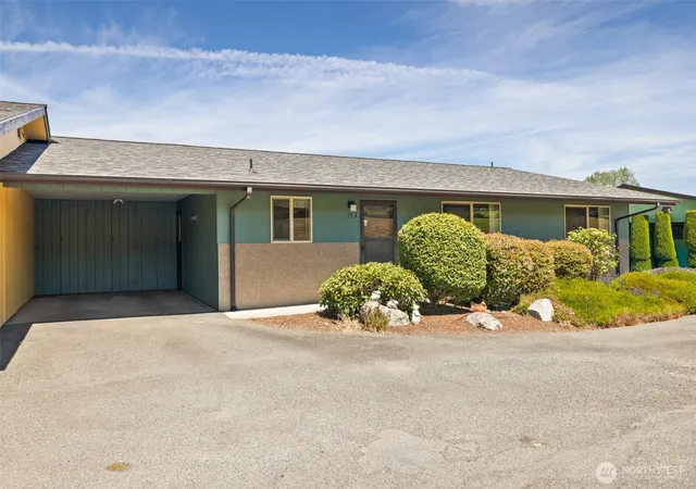 Photo 1 of Condo for sale at 1301 S 3rd Avenue #15A, Sequim, WA 98382 | MLS# NWM2552501 | Listing updated on 2026-09-29