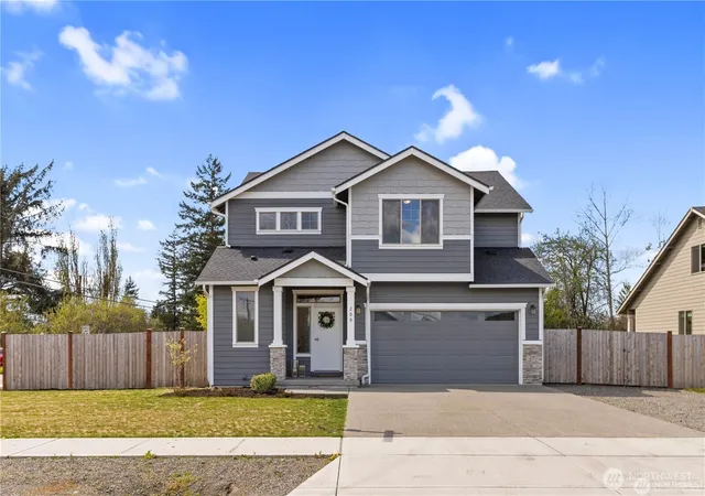Photo 1 of Sale Pending at 209 N Mcneely St, Buckley, WA 98321 | MLS# NWM2552523 | Listing updated on 2026-09-12