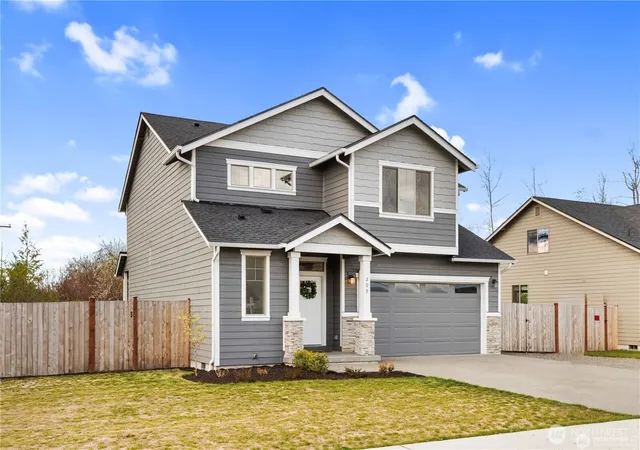 Photo 3 of Sale Pending at 209 N Mcneely St, Buckley, WA 98321 | MLS# NWM2552523 | Listing updated on 2026-09-12