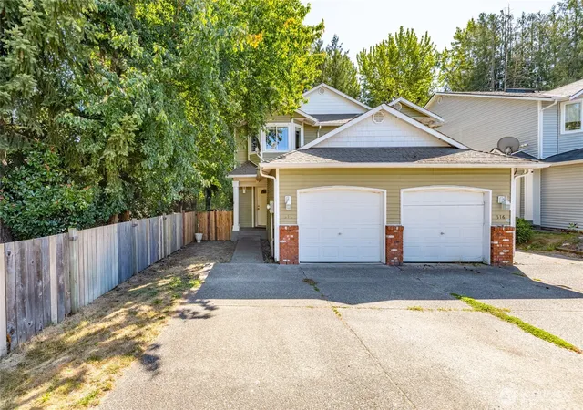 Photo 1 of Sale Pending at 318 N 23rd Street, Mount Vernon, WA 98273 | MLS# NWM2552539 | Listing updated on 2026-09-30