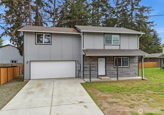 Photo 2 of Single family home for sale at 6214 Knoble Rd E, Spanaway, WA 98387 | MLS# NWM2552566 | Listing updated on 2026-09-22