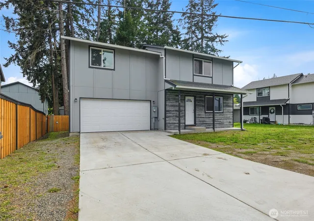 Photo 3 of Single family home for sale at 6214 Knoble Rd E, Spanaway, WA 98387 | MLS# NWM2552566 | Listing updated on 2026-09-22