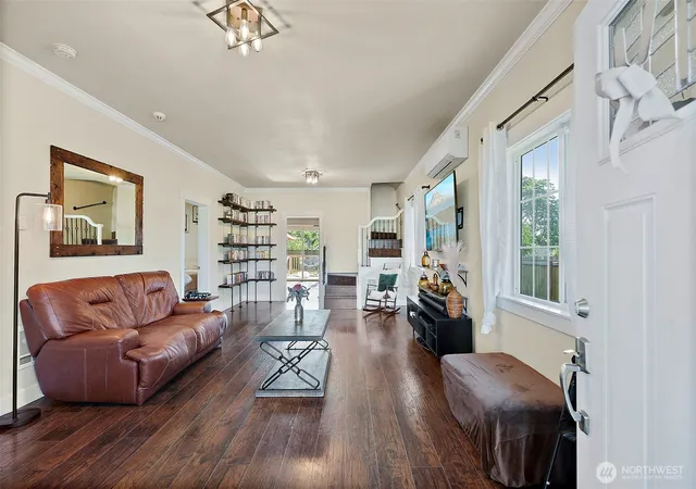 Photo 3 of Single family home for sale at 6829 S Thompson Ave, Tacoma, WA 98408 | MLS# NWM2552575 | Listing updated on 2026-09-25