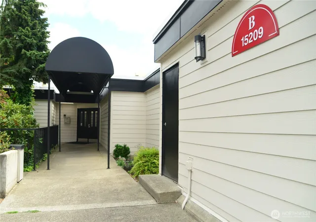 Photo 1 of Condo for sale at 15209 Sunwood Blvd #B36, Tukwila, WA 98188 | MLS# NWM2552576 | Listing updated on 2026-09-24