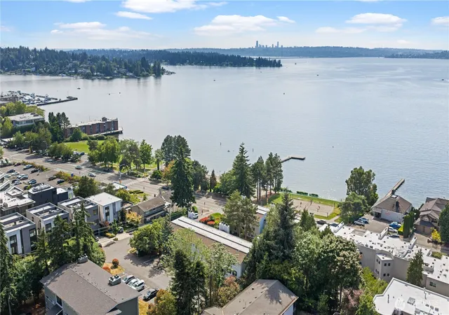 Photo 1 of Condo for sale at 10110 Ne 60th Street #104, Kirkland, WA 98033 | MLS# NWM2552580 | Listing updated on 2026-09-22