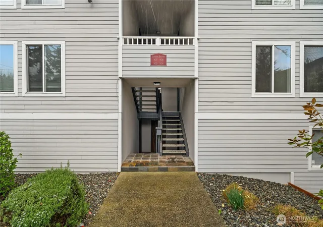 Photo 3 of Condo for sale at 10110 NE 60th Street #104, Kirkland, WA 98033 | MLS# NWM2552580 | Listing updated on 2026-09-22