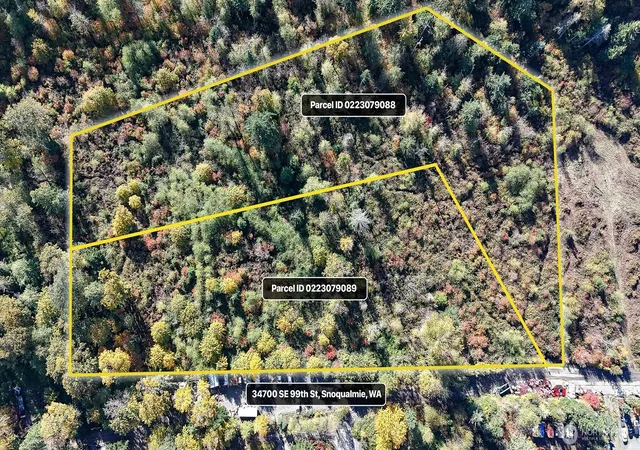 Photo 4 of Land for sale at 34700 SE 99th Street, Snoqualmie, WA 98065 | MLS# NWM2552587 | Listing updated on 2026-09-22
