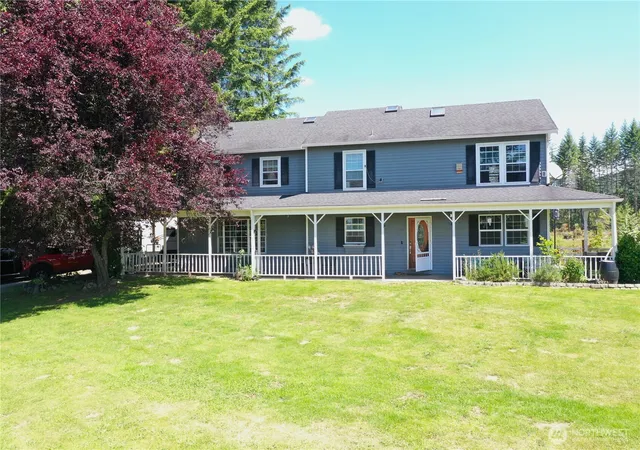 Photo 1 of Single family home for sale at 30815 Finn Settlement Rd, Arlington, WA 98223 | MLS# NWM2552591 | Listing updated on 2026-09-22
