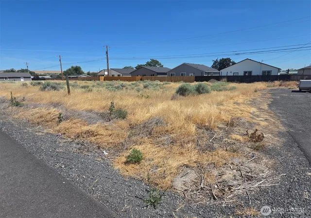Photo 2 of Land for sale at 0 Parcel No 0808885000, Soap Lake, WA 98851 | MLS# NWM2552616 | Listing updated on 2026-09-22
