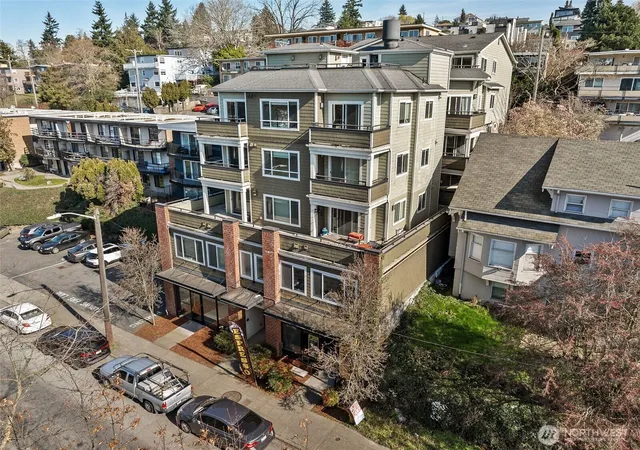 Multi family home for sale at 3232 15th Avenue W, Seattle, WA 98119 | MLS# NWM2552631
