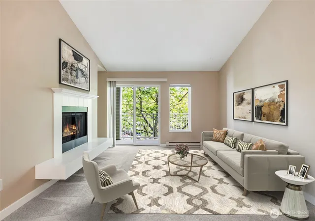 Photo 3 of Sale Pending at 12303 Harbour Pointe Blvd #EE305, Mukilteo, WA 98275 | MLS# NWM2552633 | Listing updated on 2026-09-29