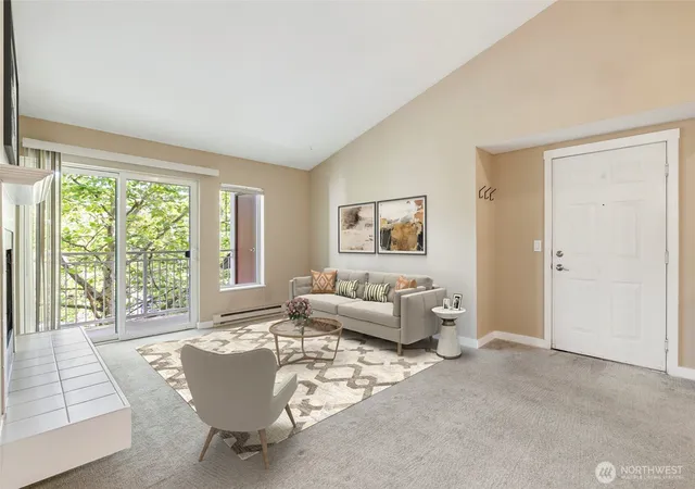 Photo 3 of Sale Pending at 12303 Harbour Pointe Blvd #EE305, Mukilteo, WA 98275 | MLS# NWM2552633 | Listing updated on 2026-09-29