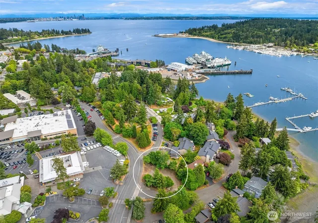 Land for sale at 240 Shannon Dr SE, Bainbridge Island, WA 98110 | MLS# NWM2552635