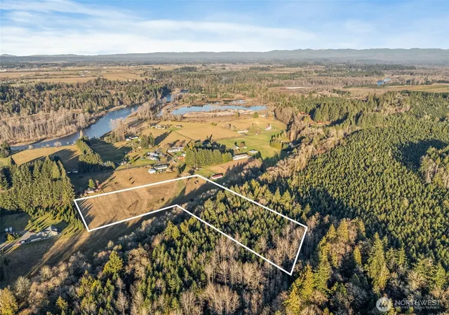 Photo 1 of Land for sale at 0 Collins Rd, Toledo, WA 98591 | MLS# NWM2552645 | Listing updated on 2026-09-22