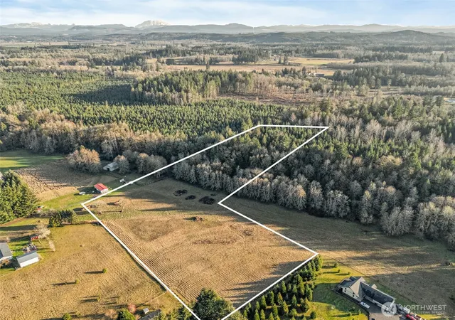 Photo 2 of Land for sale at 0 Collins Rd, Toledo, WA 98591 | MLS# NWM2552645 | Listing updated on 2026-09-22