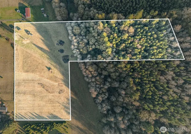 Photo 3 of Land for sale at 0 Collins Rd, Toledo, WA 98591 | MLS# NWM2552645 | Listing updated on 2026-09-22
