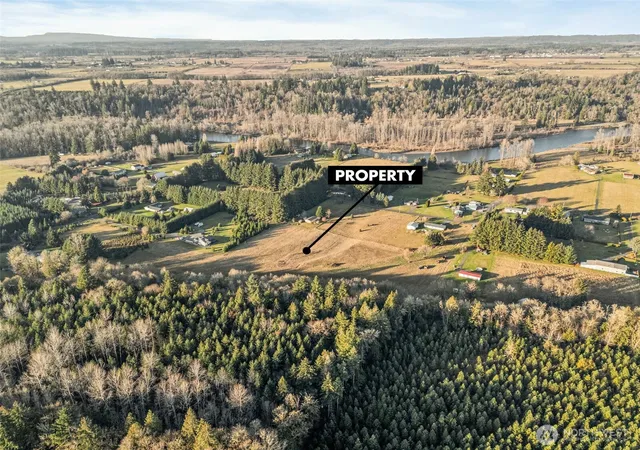 Photo 3 of Land for sale at 0 Collins Rd, Toledo, WA 98591 | MLS# NWM2552645 | Listing updated on 2026-09-22