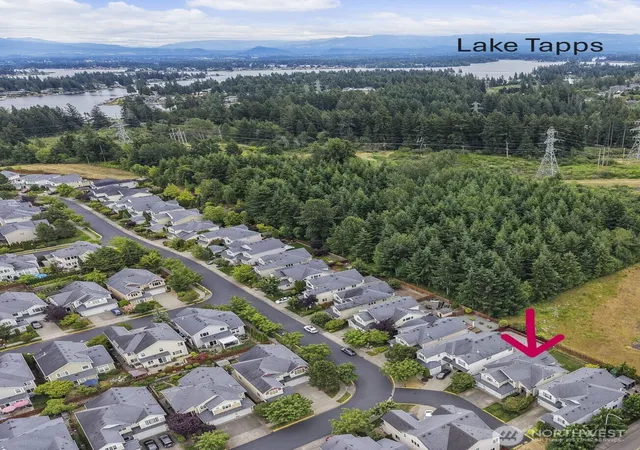 Condo for sale at 1506 73rd Street SE, Auburn, WA 98092 | MLS# NWM2552647