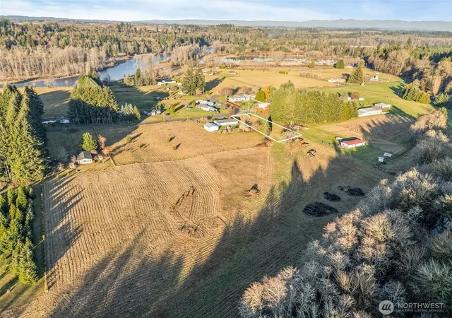 Photo 1 of Land for sale at 434 B Collins Rd, Toledo, WA 98591 | MLS# NWM2552650 | Listing updated on 2026-09-23