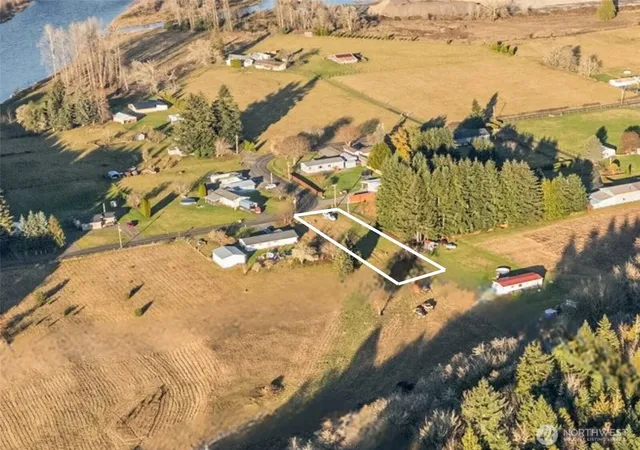 Photo 2 of Land for sale at 434 B Collins Rd, Toledo, WA 98591 | MLS# NWM2552650 | Listing updated on 2026-09-23