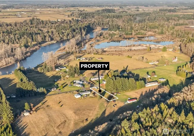 Photo 3 of Land for sale at 434 B Collins Rd, Toledo, WA 98591 | MLS# NWM2552650 | Listing updated on 2026-09-23