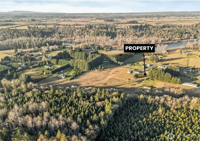 Photo 4 of Land for sale at 434 B Collins Rd, Toledo, WA 98591 | MLS# NWM2552650 | Listing updated on 2026-09-23