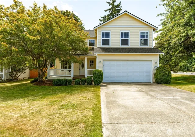 Photo 1 of Sale Pending at 685 Sw 1st Avenue, Oak Harbor, WA 98277 | MLS# NWM2552653 | Listing updated on 2026-09-21