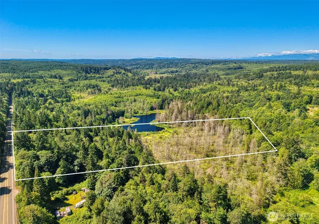 Photo 1 of Land for sale at 0 Miller Bay Rd Ne, Kingston, WA 98346 | MLS# NWM2552657 | Listing updated on 2026-09-22