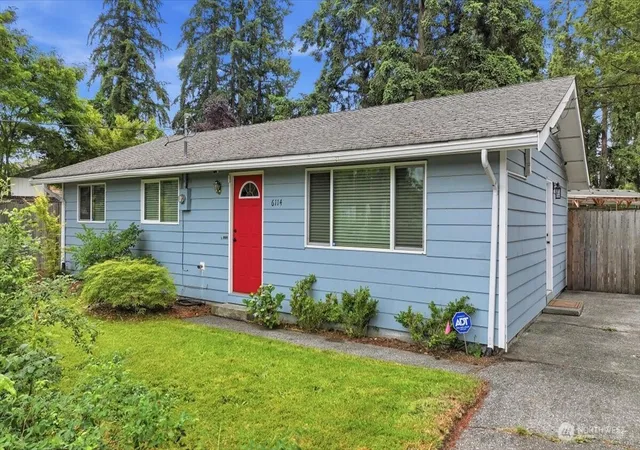 Photo 1 of Single family home for sale at 6114 Cemetery Rd, Arlington, WA 98223 | MLS# NWM2552662 | Listing updated on 2026-09-22