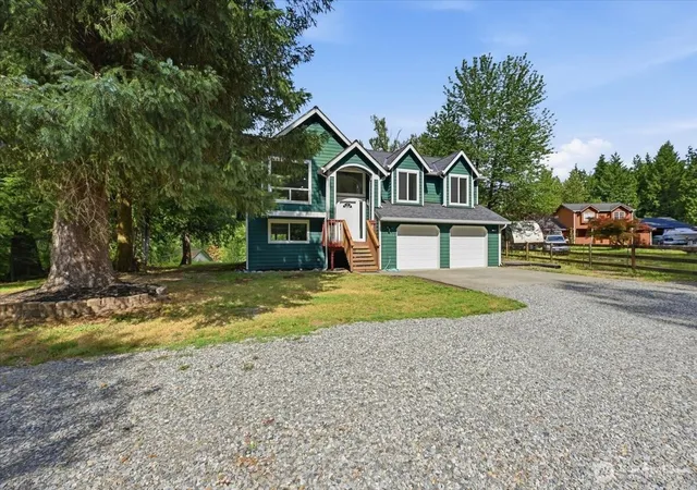 Photo 3 of Single family home for sale at 18313 437th Drive SE, Gold Bar, WA 98251 | MLS# NWM2552675 | Listing updated on 2026-09-22