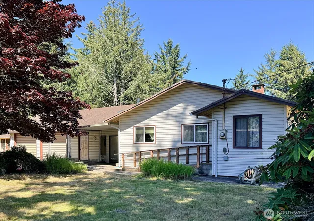 Photo 1 of Single family home for sale at 3307 281st Street, Ocean Park, WA 98640 | MLS# NWM2552679 | Listing updated on 2026-09-22