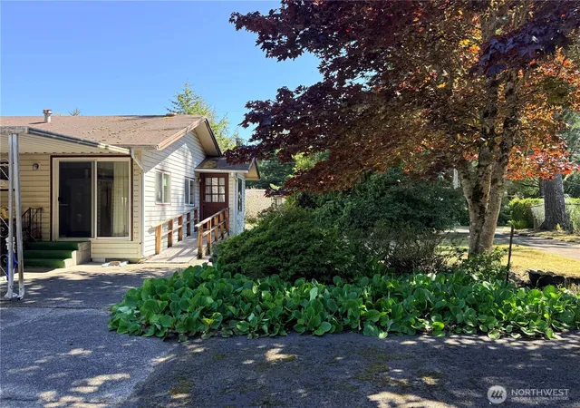 Photo 2 of Single family home for sale at 3307 281st Street, Ocean Park, WA 98640 | MLS# NWM2552679 | Listing updated on 2026-09-22