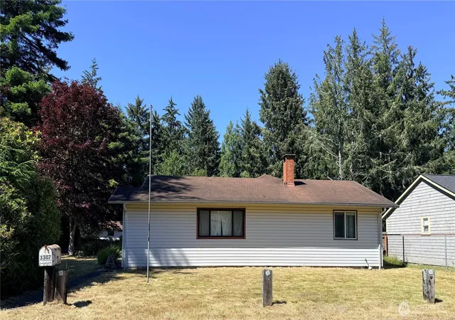 Photo 3 of Single family home for sale at 3307 281st Street, Ocean Park, WA 98640 | MLS# NWM2552679 | Listing updated on 2026-09-22