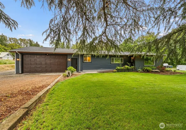 Photo 1 of Sale Pending at 145 Kehoe Rd, Randle, WA 98377 | MLS# NWM2552690 | Listing updated on 2026-09-25